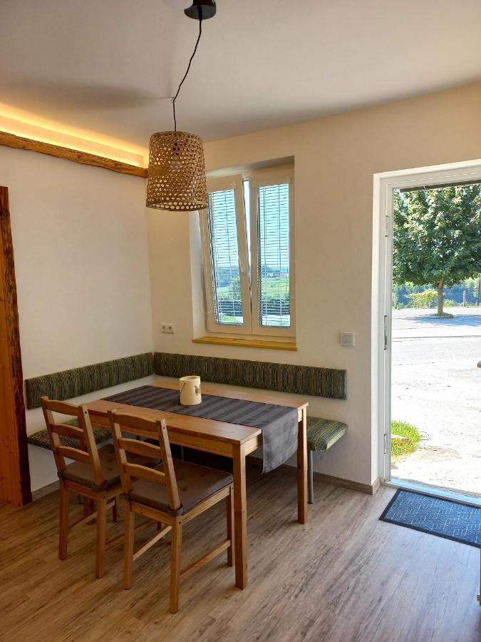 Gasthof Wachmann Ferienwohnung Weiz Exterior foto