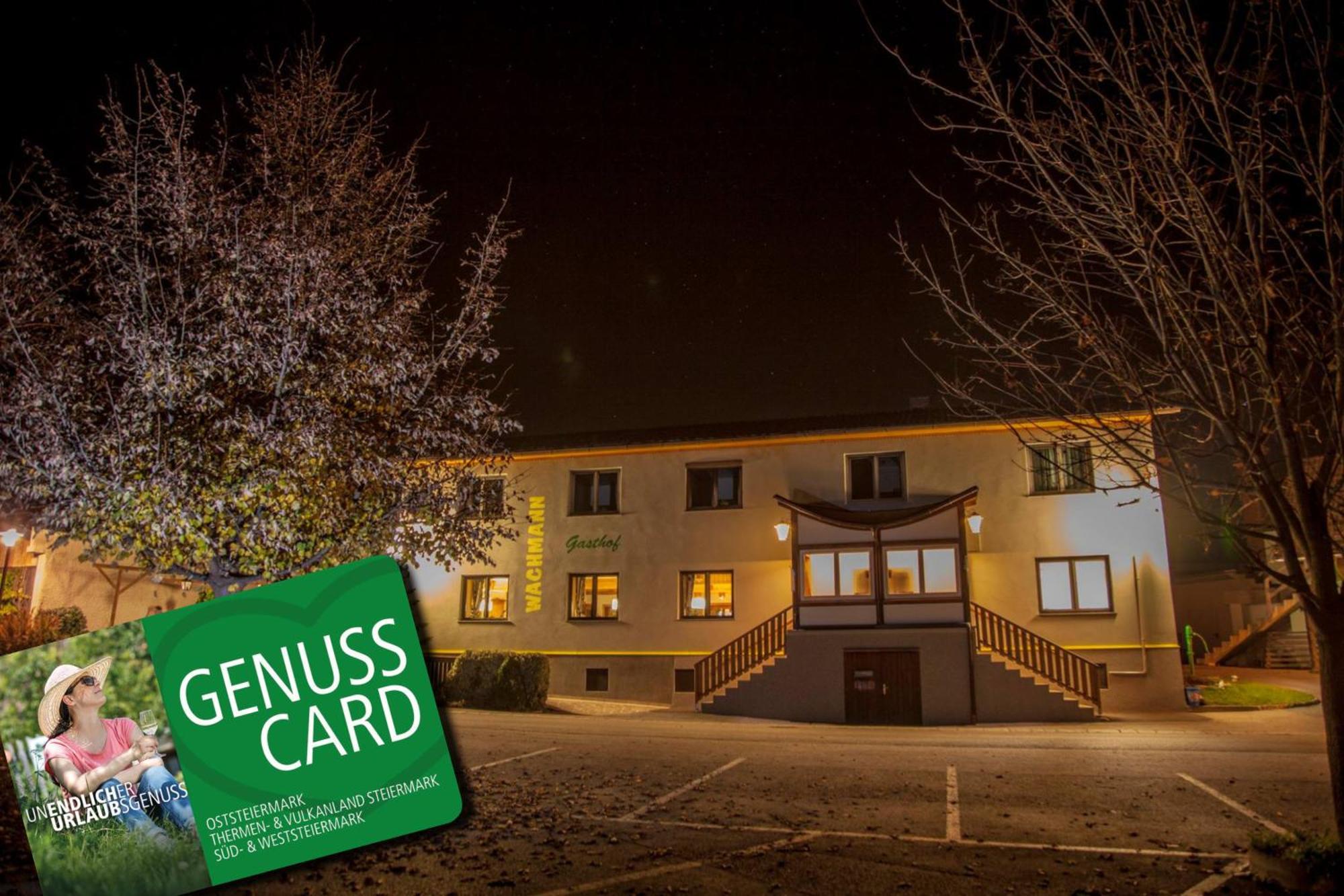 Gasthof Wachmann Ferienwohnung Weiz Exterior foto